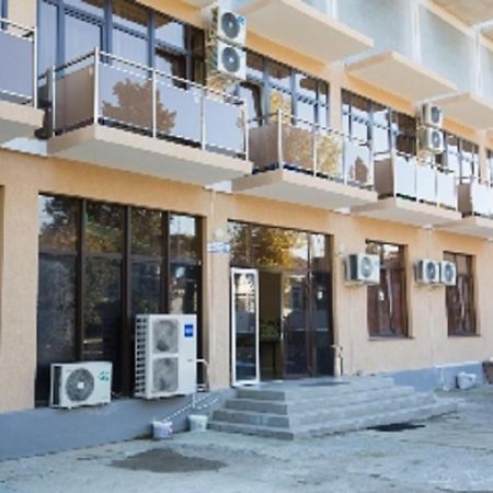 Calipso Sea Hotel Gagra Dış mekan fotoğraf