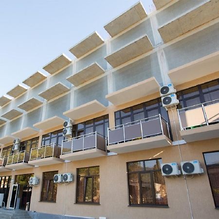 Calipso Sea Hotel Gagra Dış mekan fotoğraf