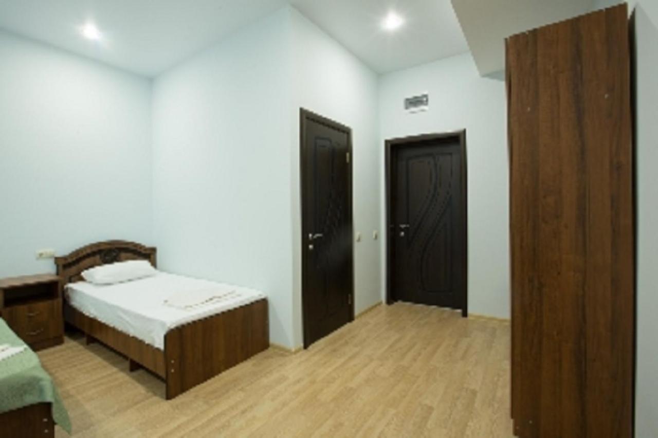 Calipso Sea Hotel Gagra Dış mekan fotoğraf