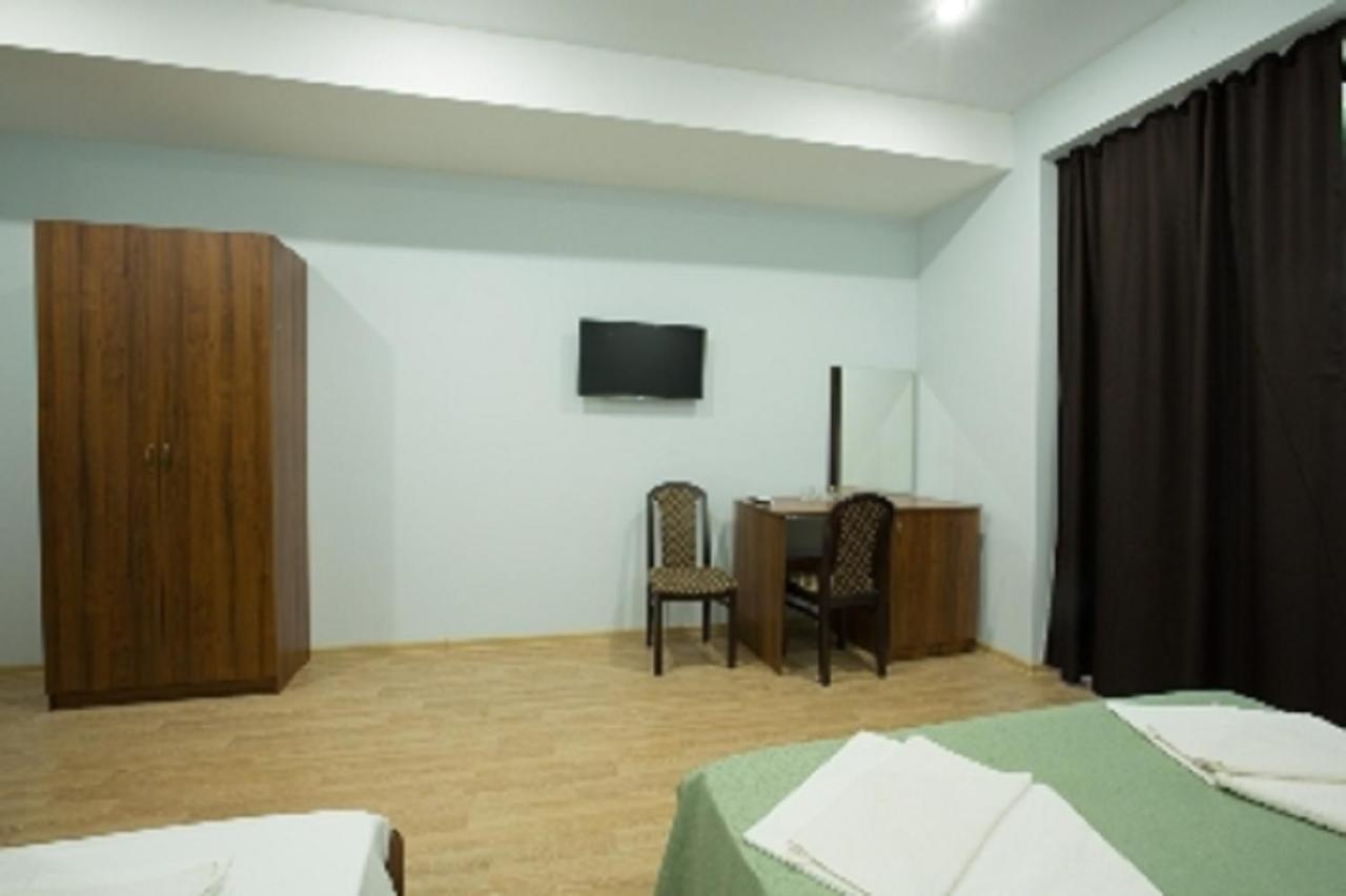 Calipso Sea Hotel Gagra Dış mekan fotoğraf