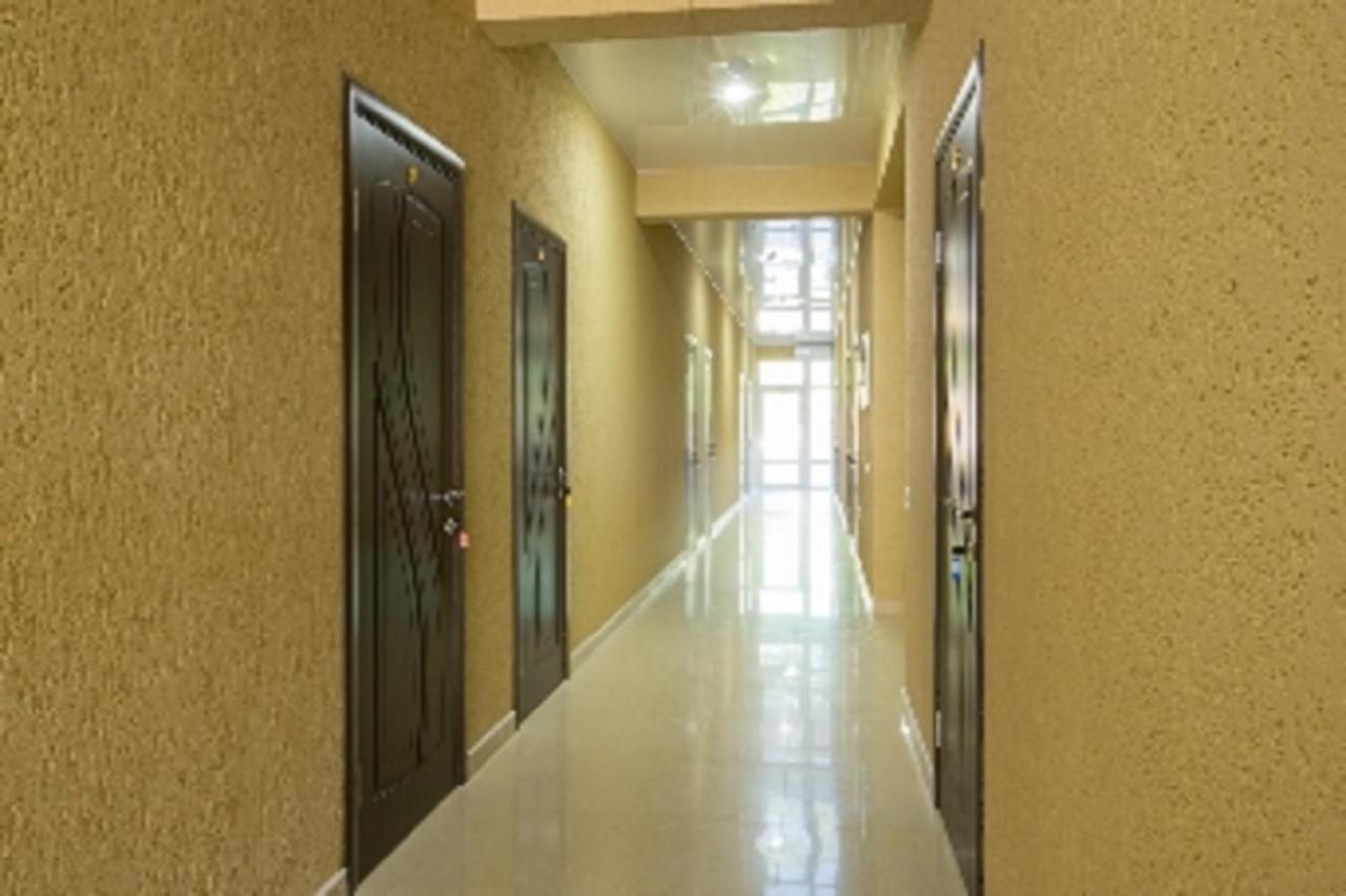 Calipso Sea Hotel Gagra Dış mekan fotoğraf