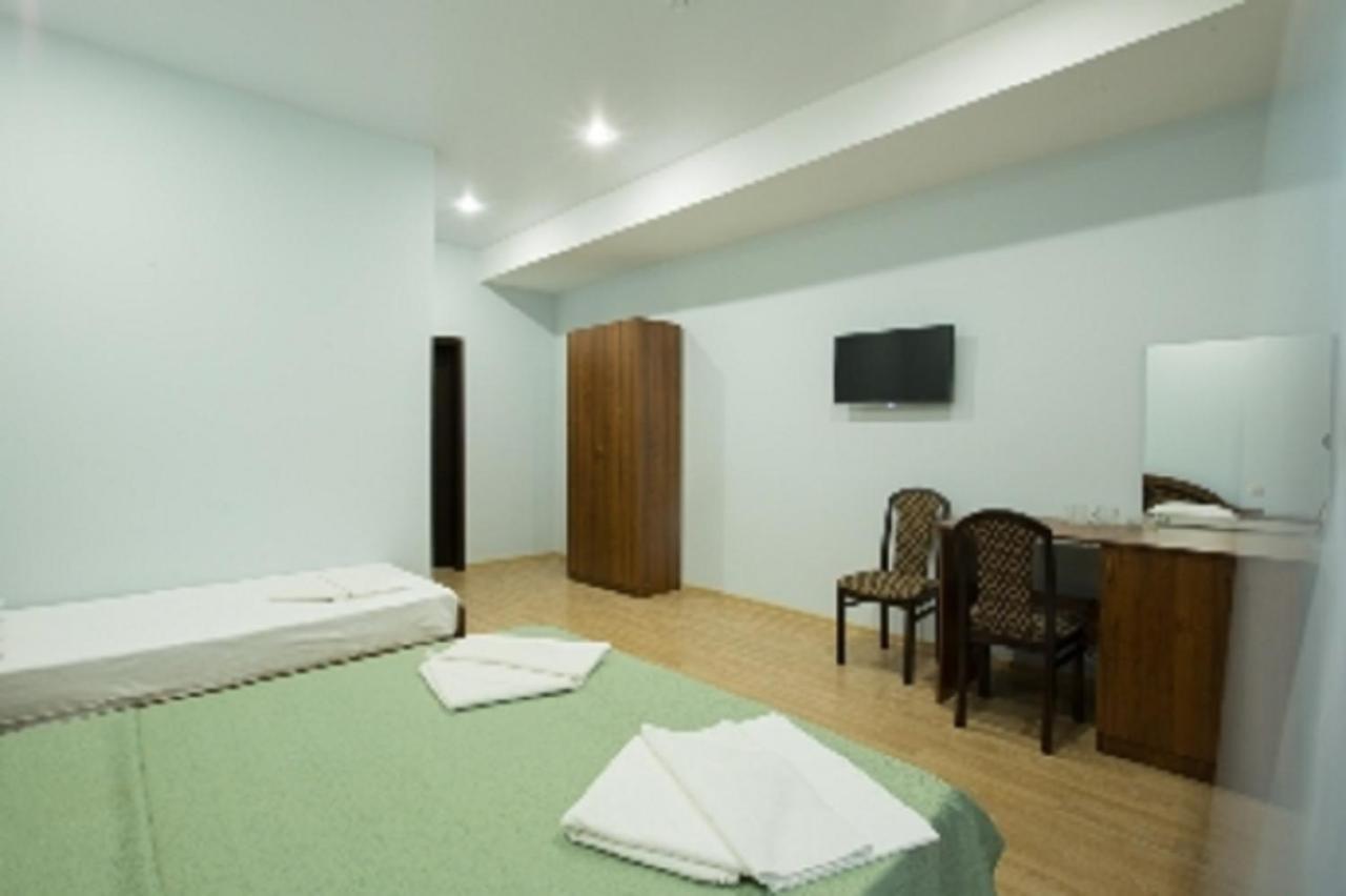 Calipso Sea Hotel Gagra Dış mekan fotoğraf