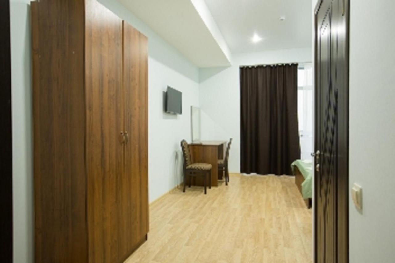 Calipso Sea Hotel Gagra Dış mekan fotoğraf