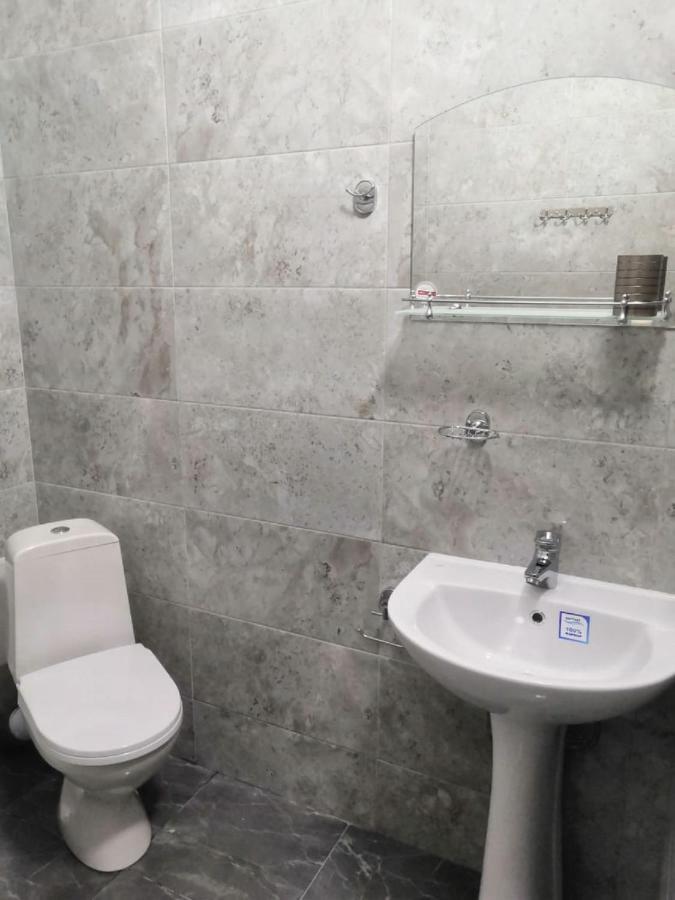 Calipso Sea Hotel Gagra Dış mekan fotoğraf